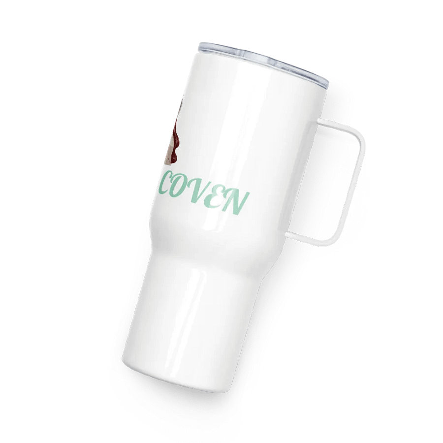Sage Witch Tumbler product image (4)
