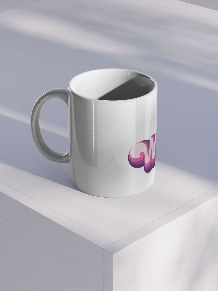 Lore Whore Mug product image (2)