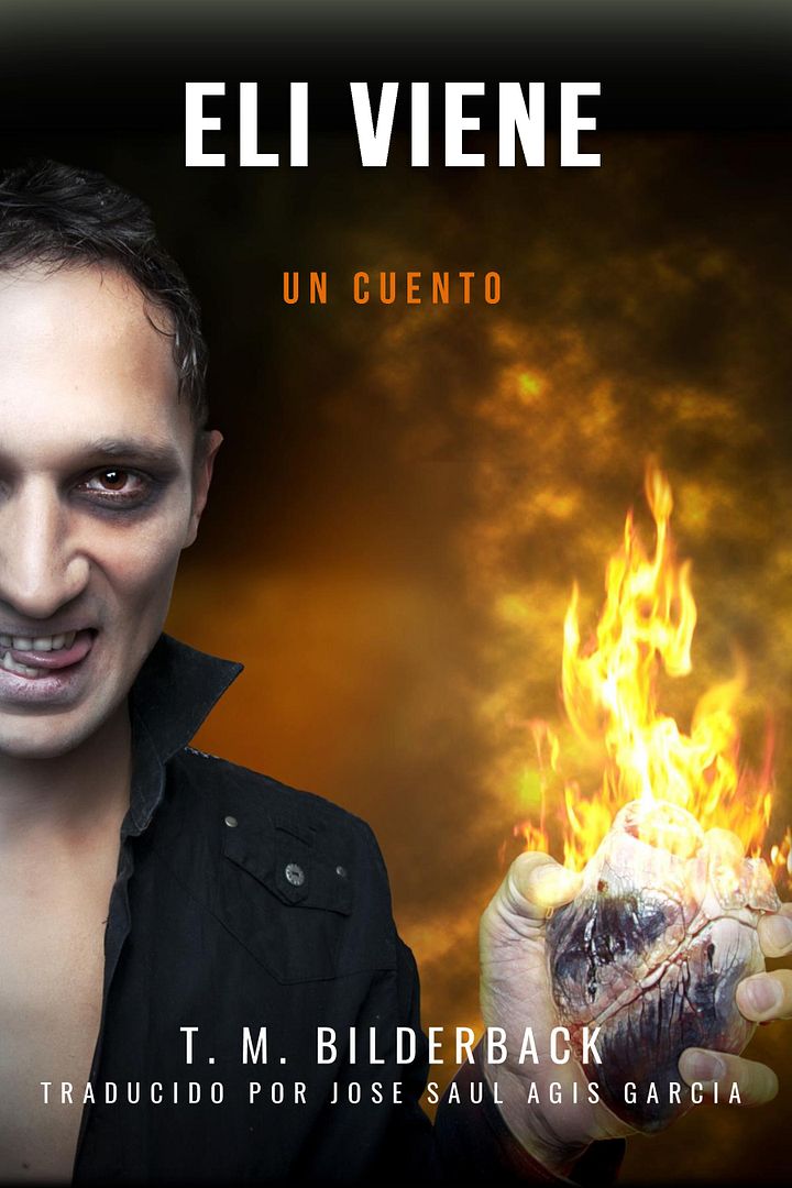 Eli Viene - Un Cuento product image (1)
