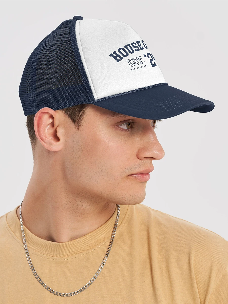 House of Chill Uni Hat product image (6)