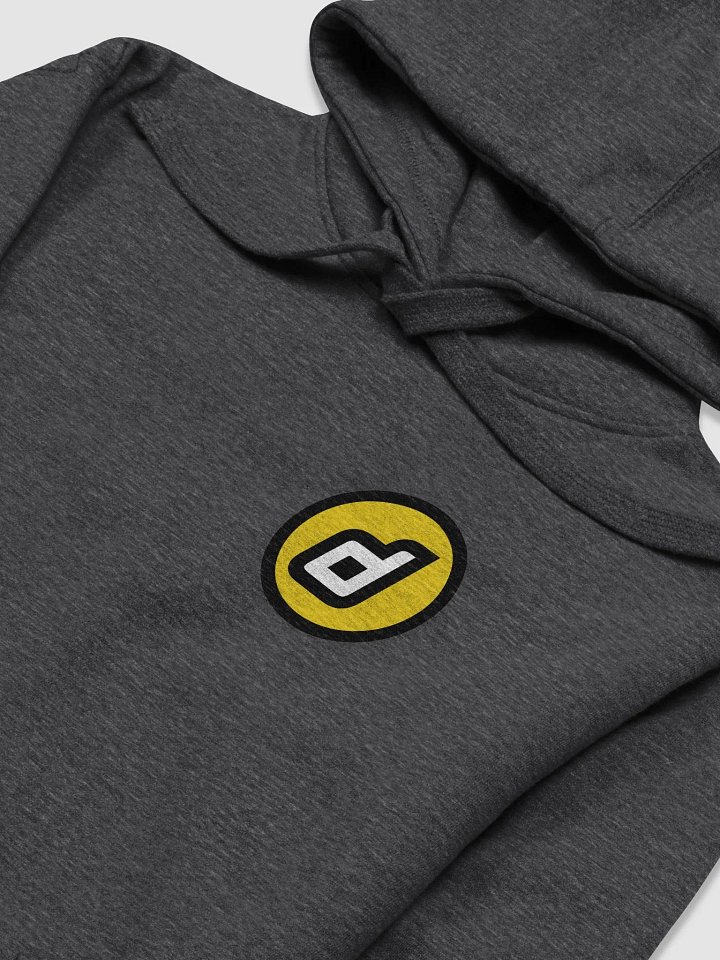 Deeyohh Branded Hoodie product image (2)