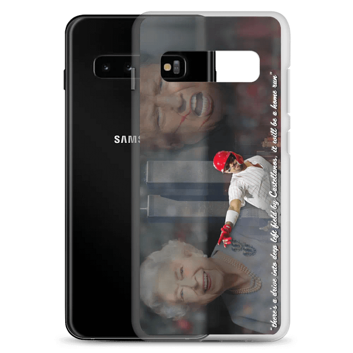 Castellanos Curse Case product image (20)