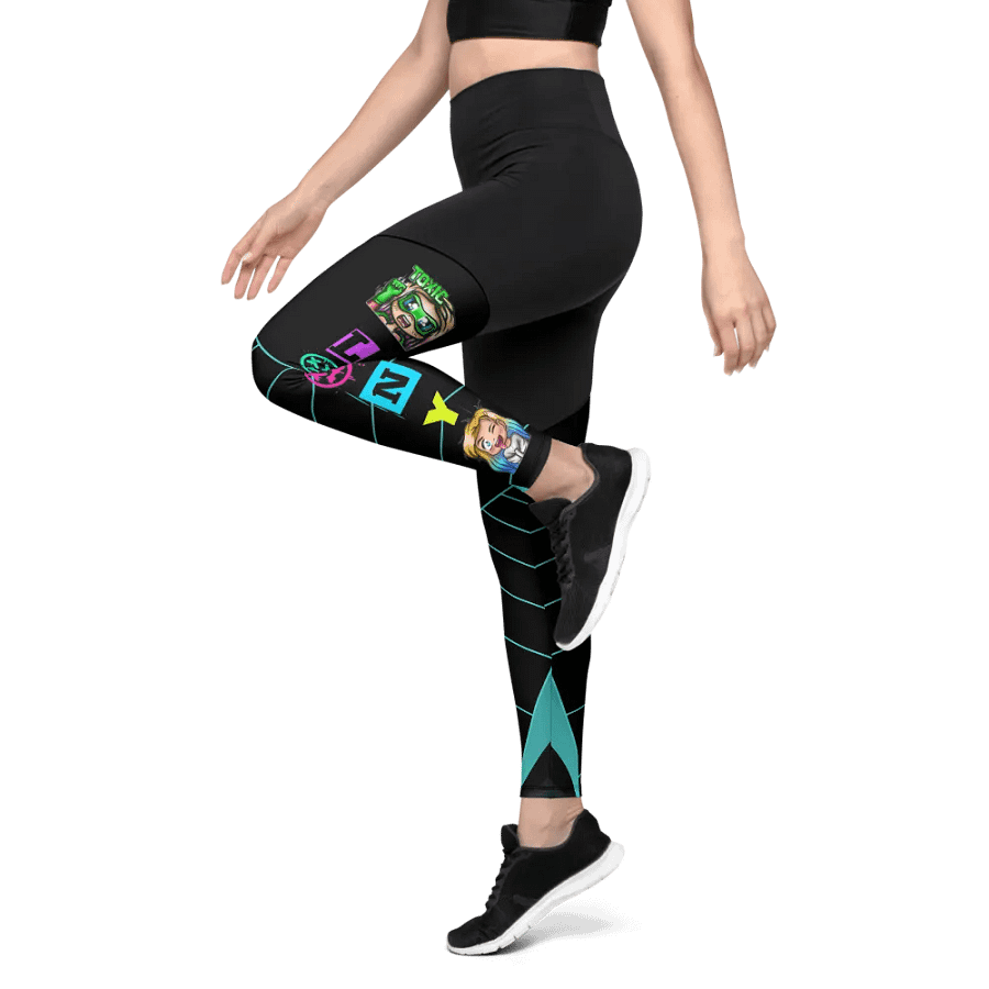 Loony Leggings product image (3)