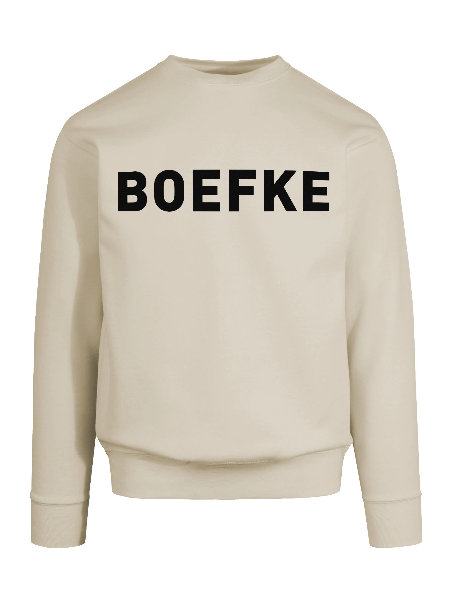 Boefke - Comfort Premium Sweatshirt product image (65)