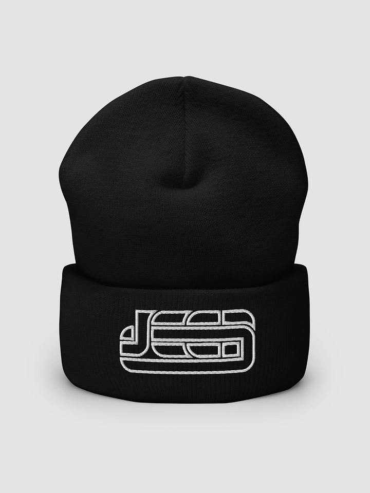 Beanie product image (1)