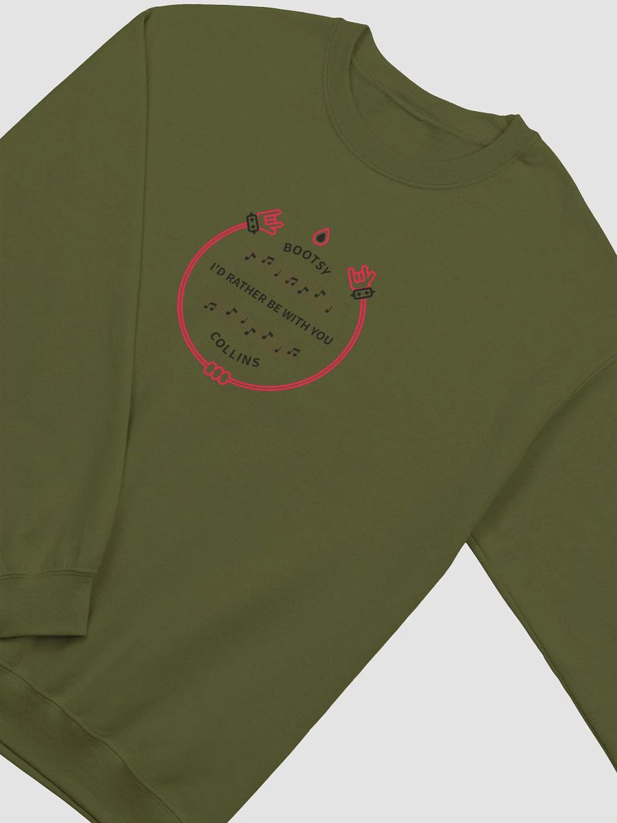 I'd Rather Be With You product image (18)