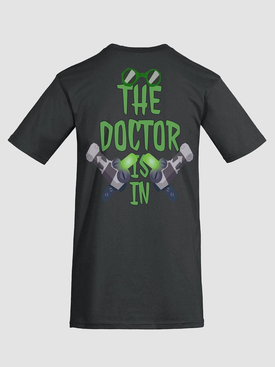 Dr Goo T-Shirt product image (6)