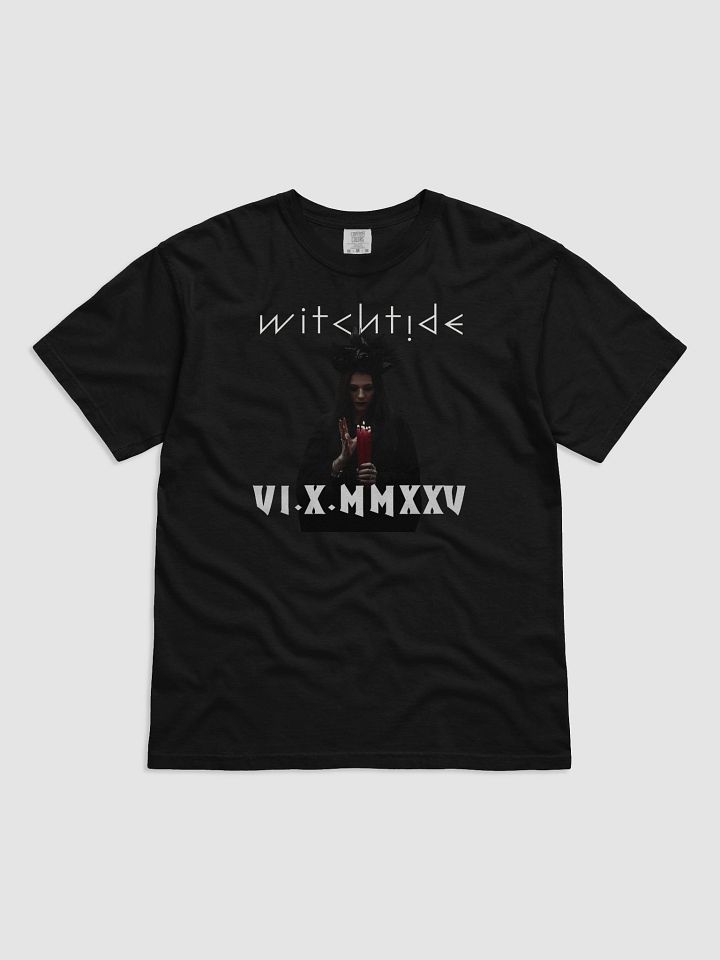 Witchtide Announcement (deluxe) product image (5)
