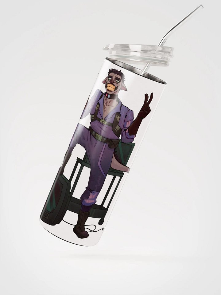 Eddie Tumbler product image (3)