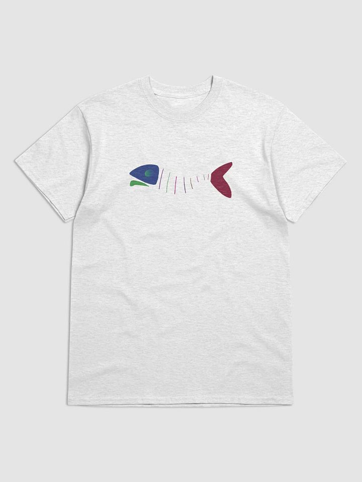 FISH ART Fish, fish art, fish décor, vintage fish, fishhook, fish tank, fish drawing, fish illustration, fish tattoo, fish shirt product image (6)