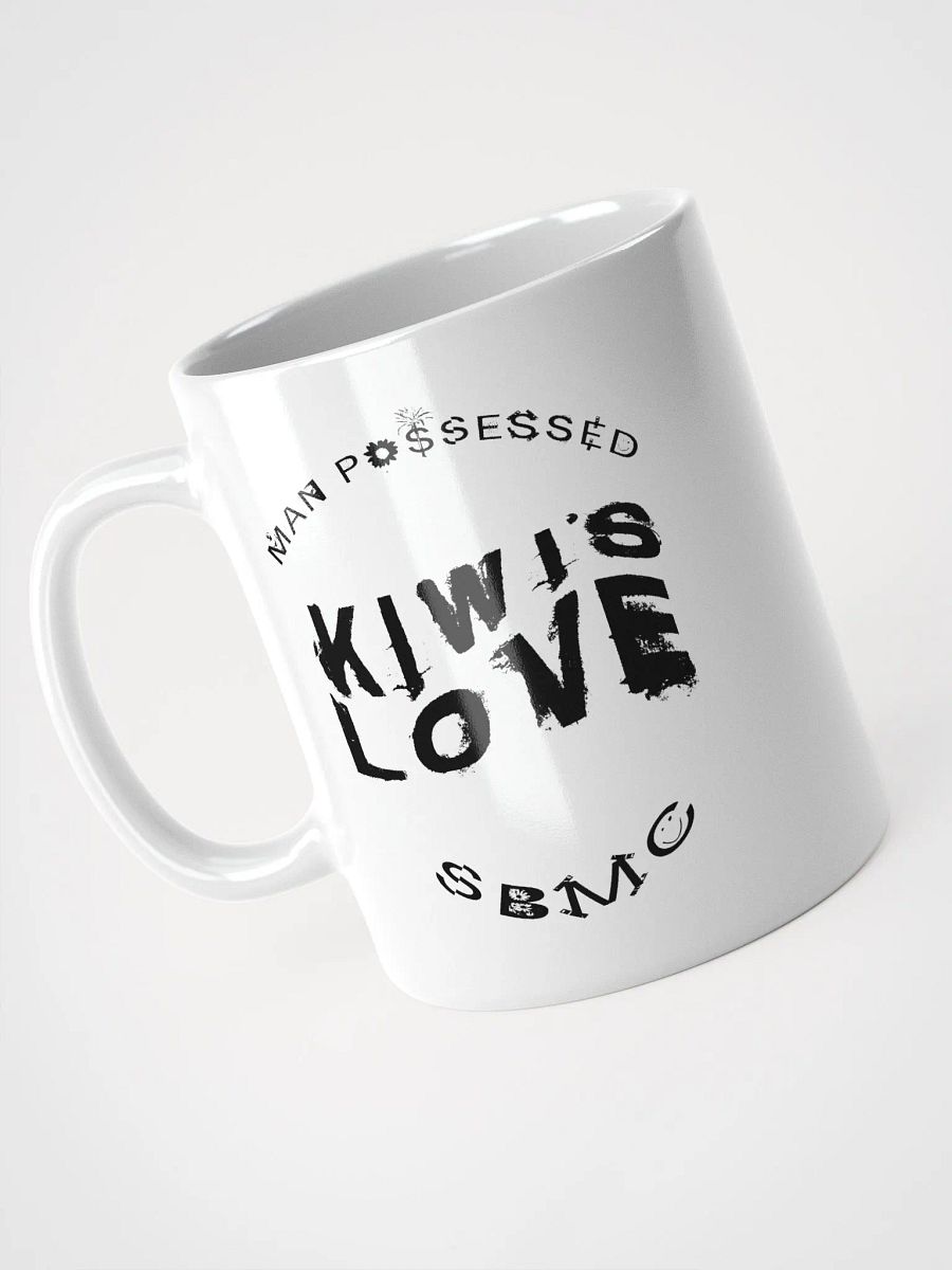 Kiwi's Love Mug product image (5)