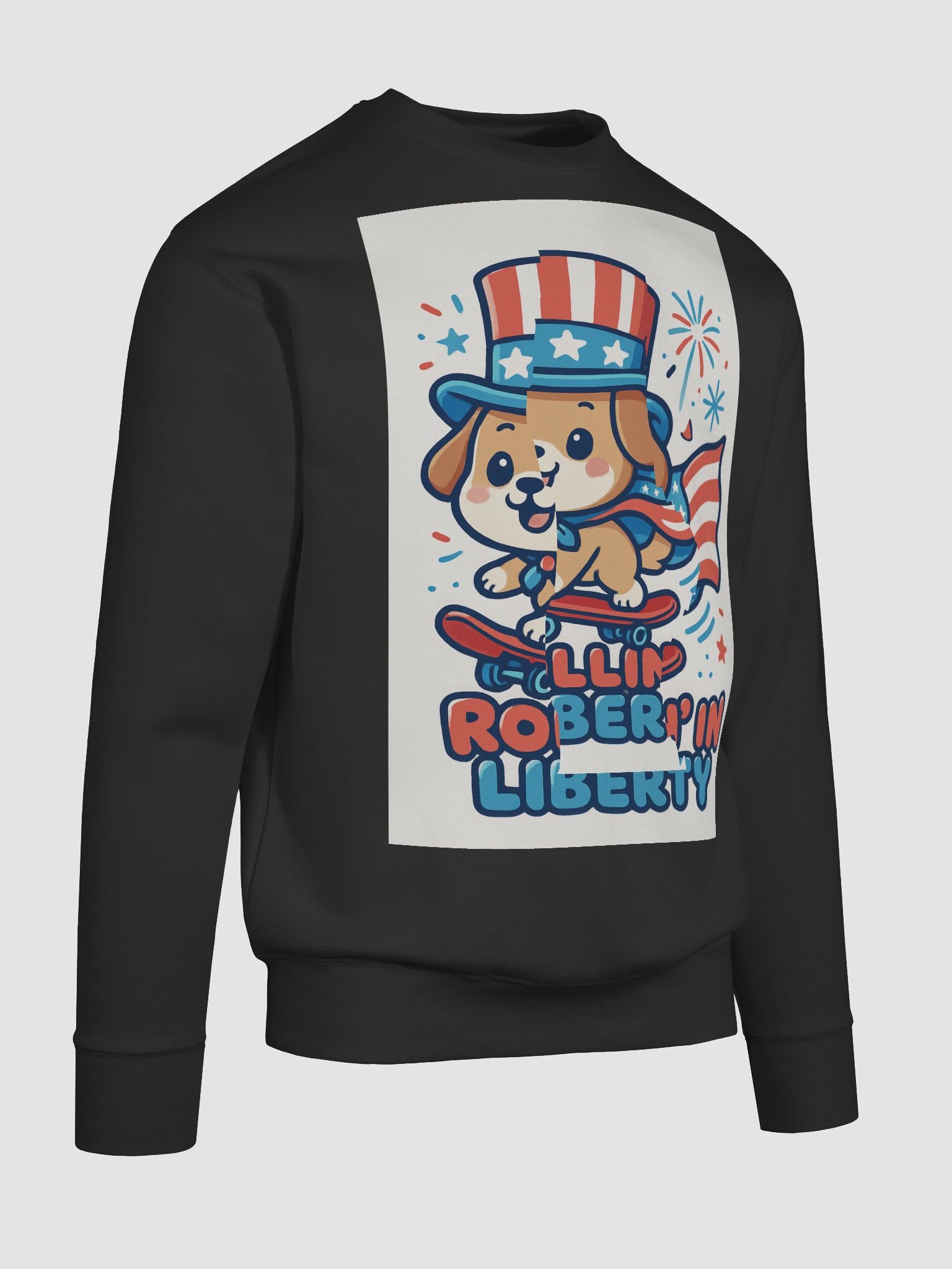 USA HAPPY DOG product image (10)