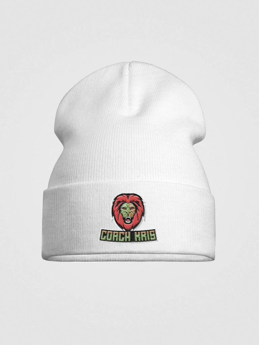 Beanie product image (5)