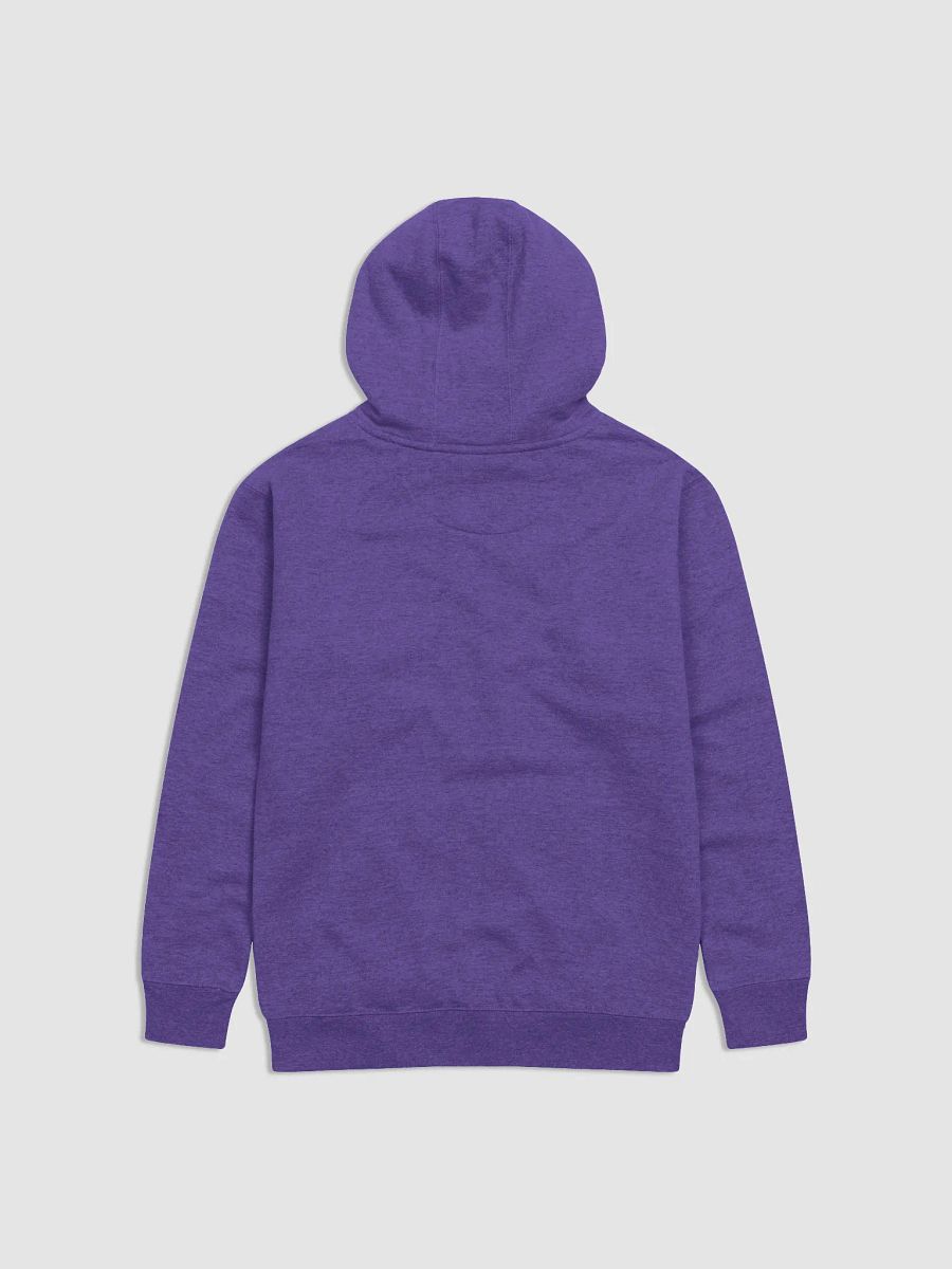 Fight Fuck Dance Destroy (Unisex Hoodie) product image (2)