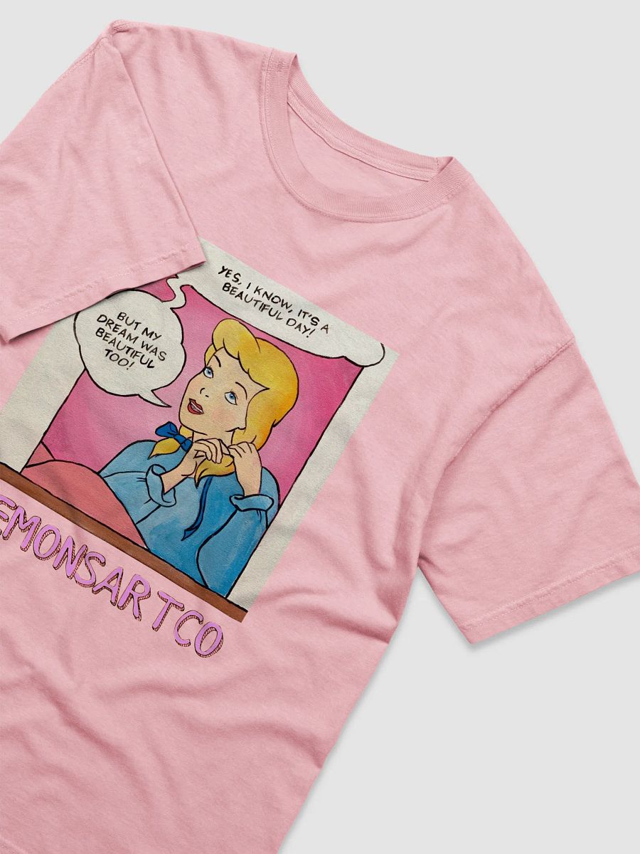 Ella Beautiful Dream Tee product image (31)
