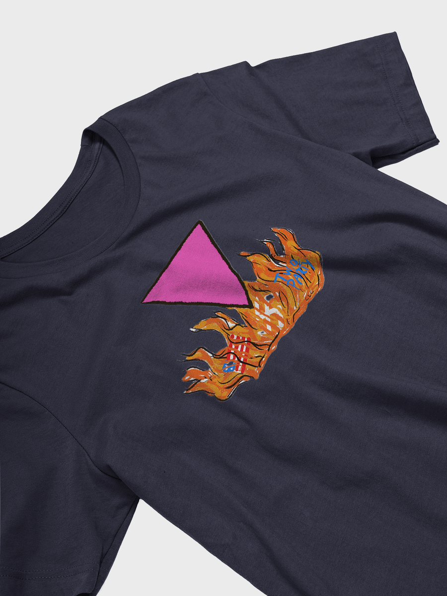 Burn It All Down Tee product image (18)