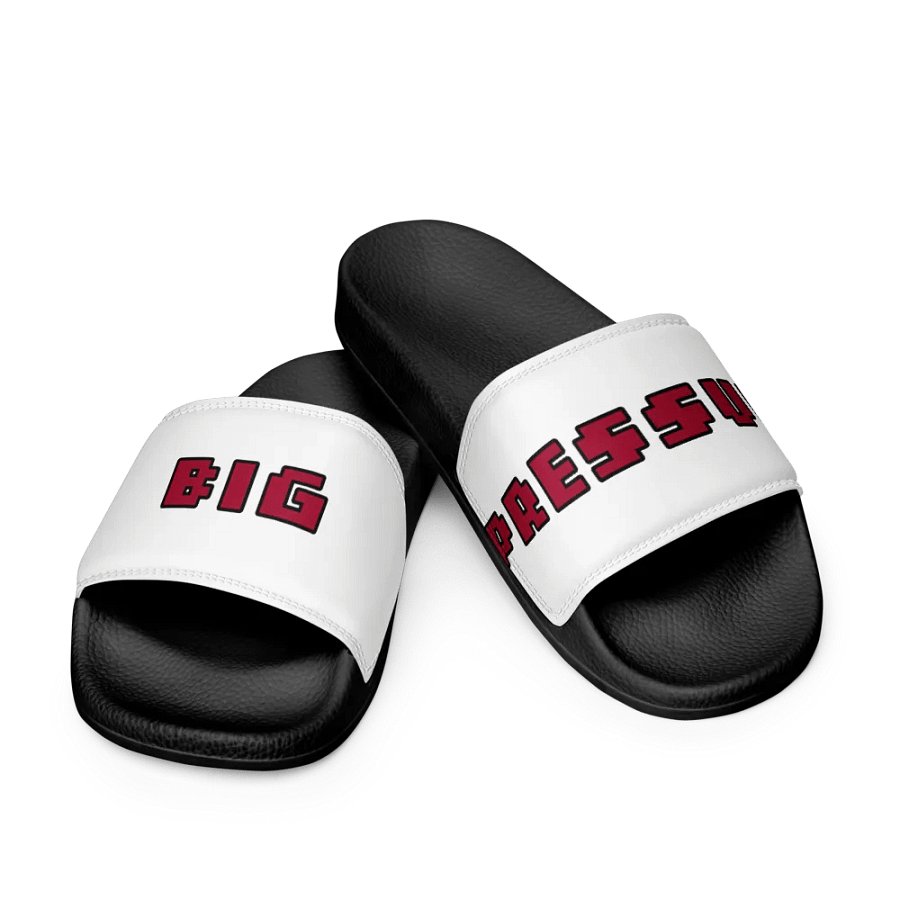 Pressure Slides Men product image (9)