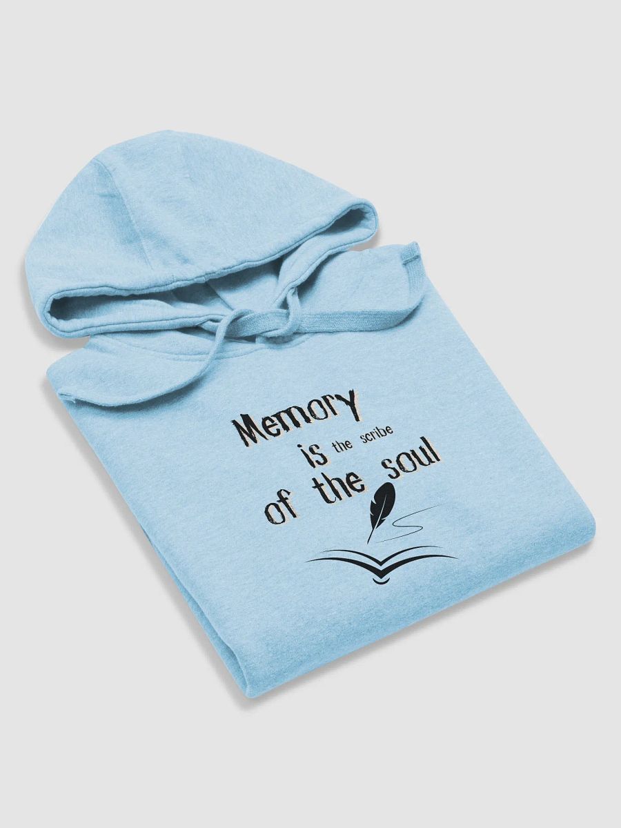 Inscriptions of Essence Hoodie product image (10)