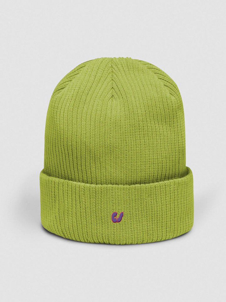 CS Premium Cotton Beanie product image (1)
