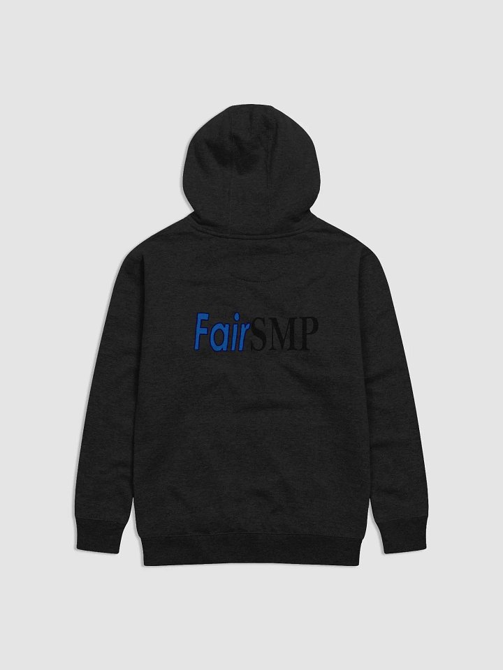 The Wither Incident Hoodie product image (2)