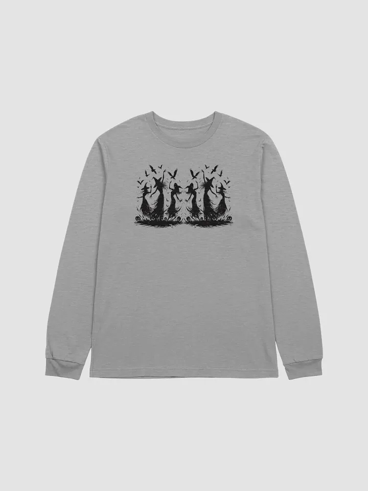 The Witches Dance Long Sleeve Tee product image (1)
