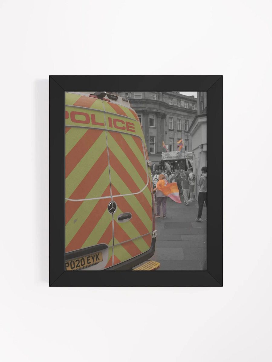 No cops at pride product image (40)