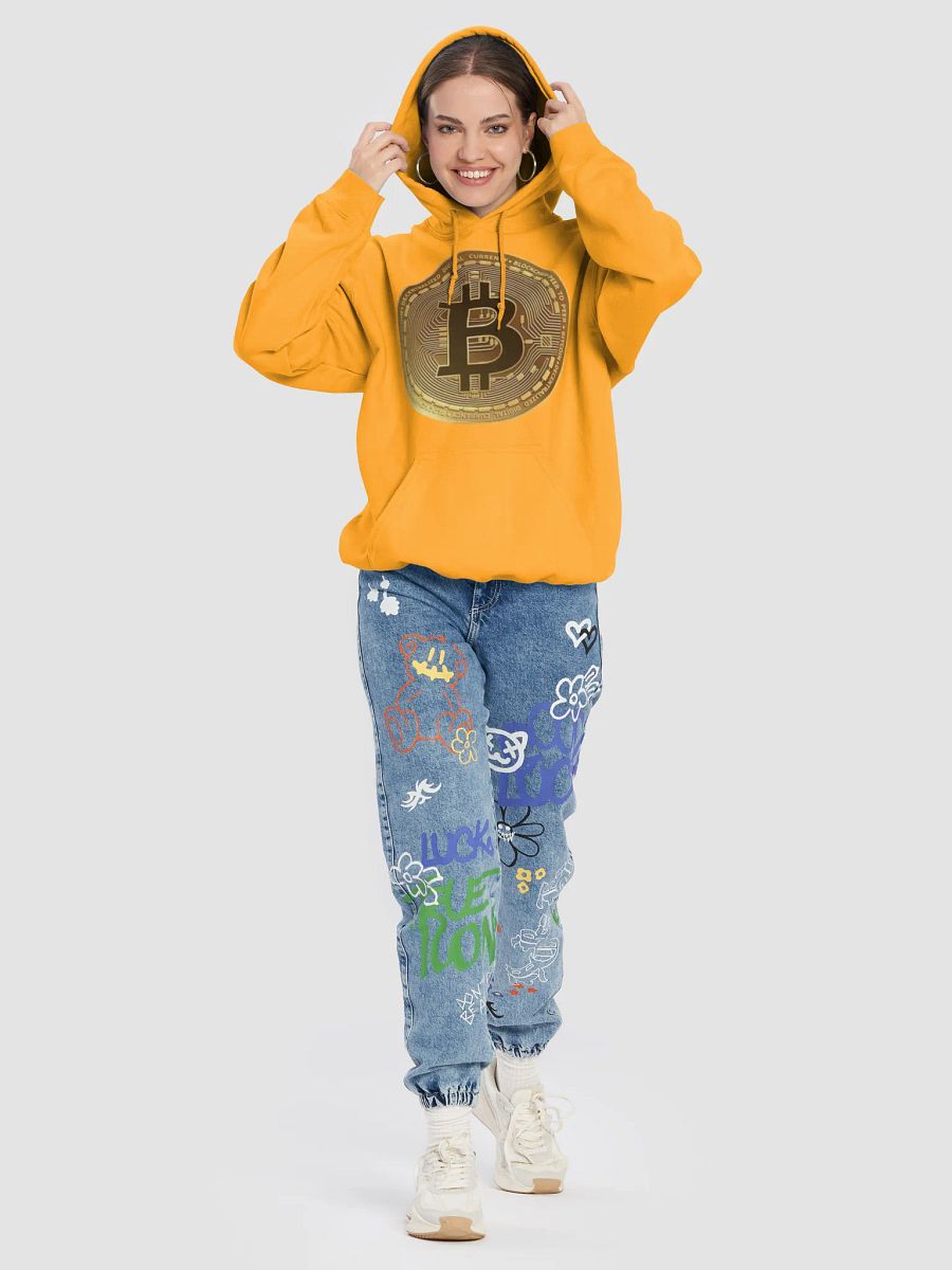 Bitcoin Hoodie product image (86)