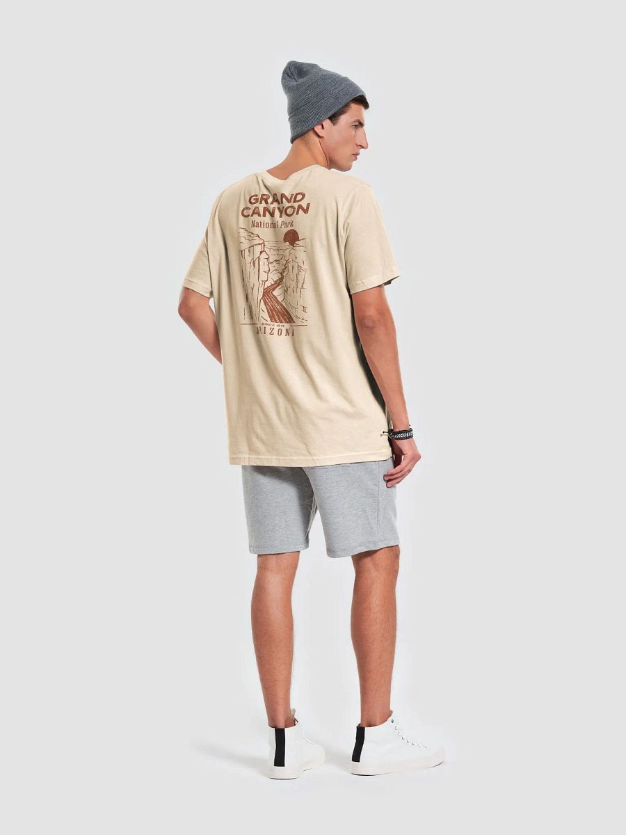 Grand Canyon - Back Print product image (4)