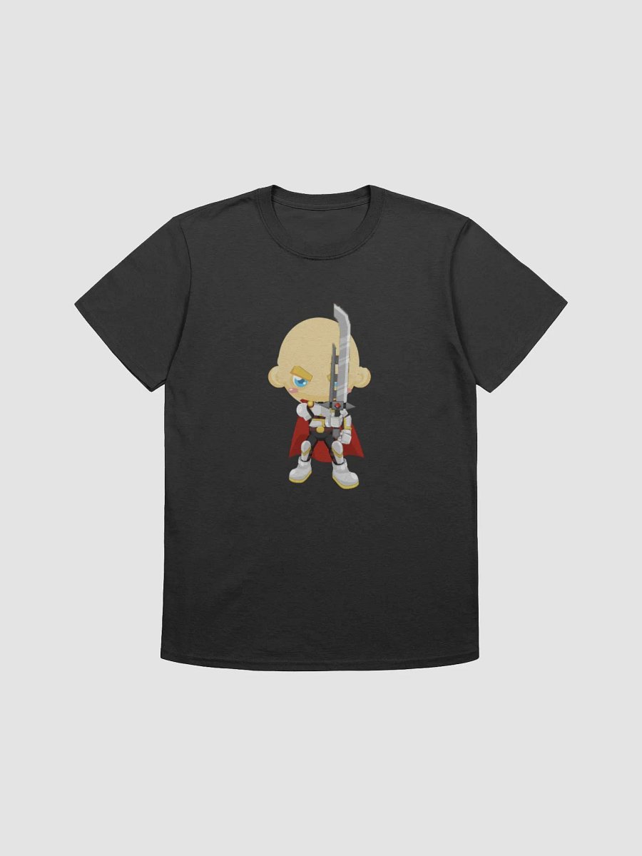 Killswitch t-shirt no writing product image (1)