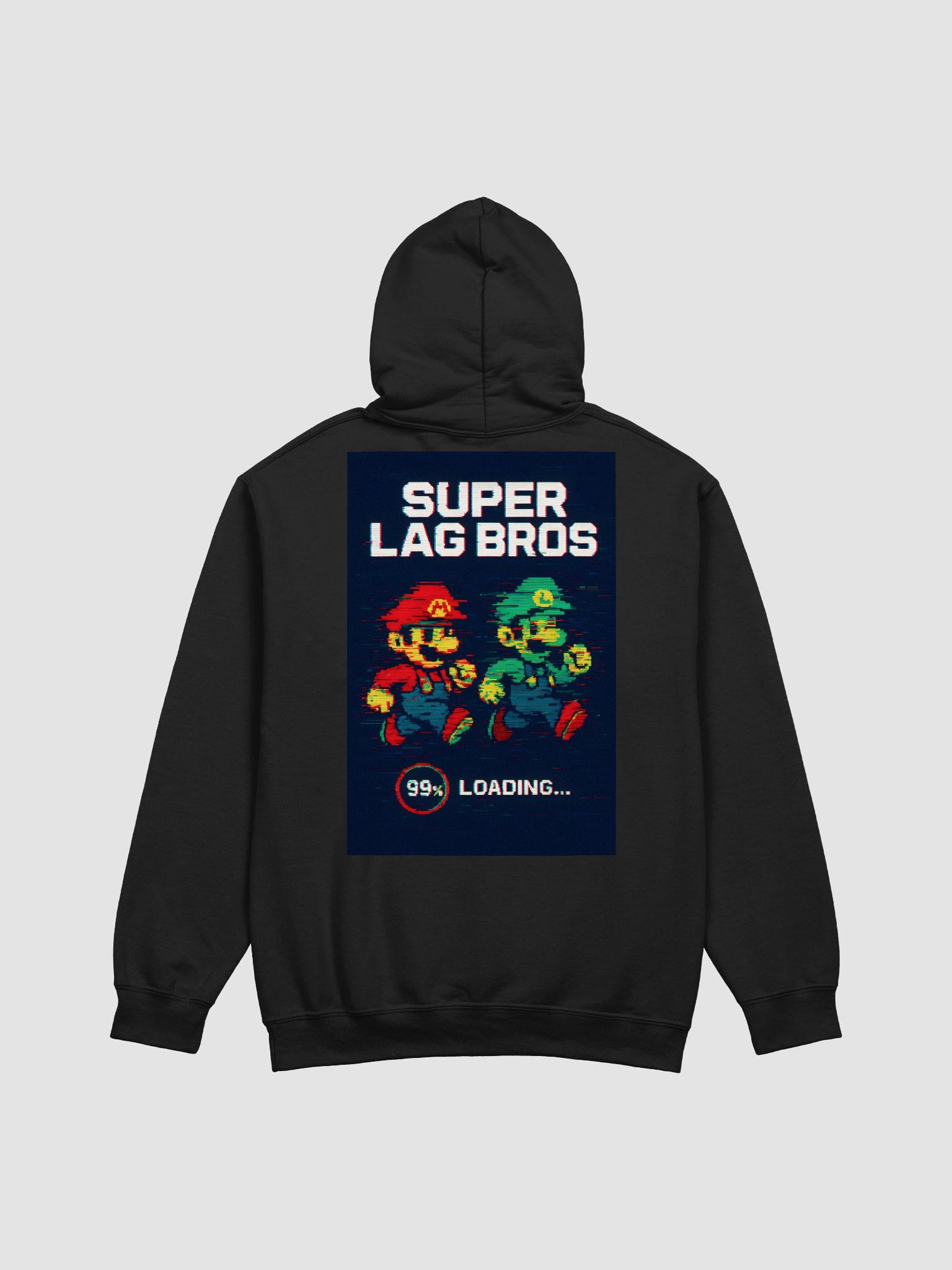 CANGURO CAPUCHA SUPER LAG BROS product image (2)