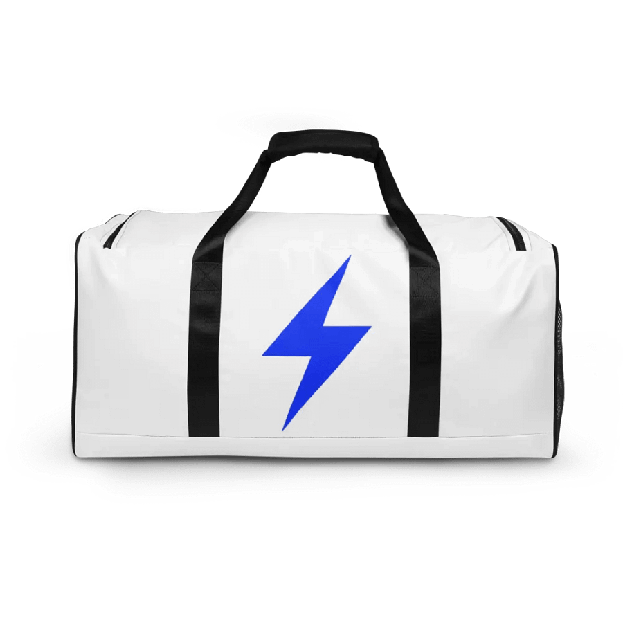 VioBolt duffle bag product image (3)