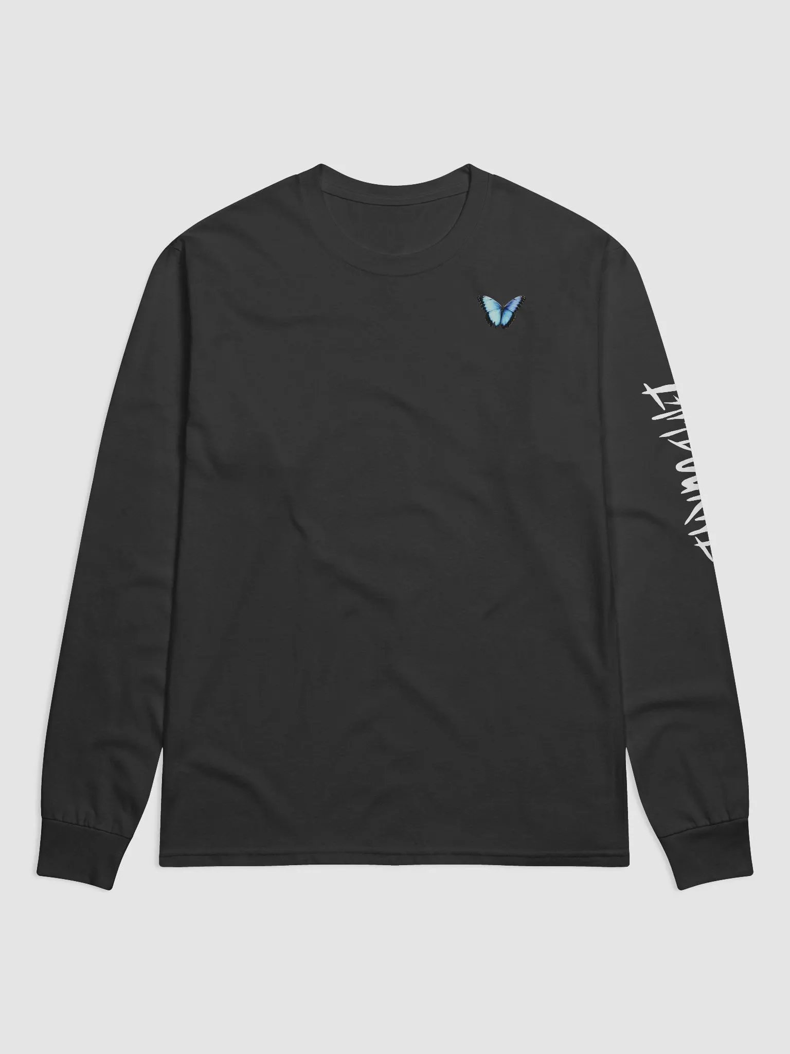 LAMBOURNE Long- Sleeve BTRFLY Shirt product image (1)