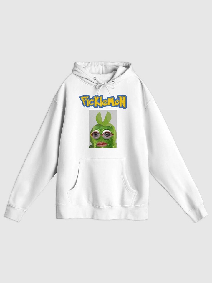 Picklemon Hoodie product image (1)