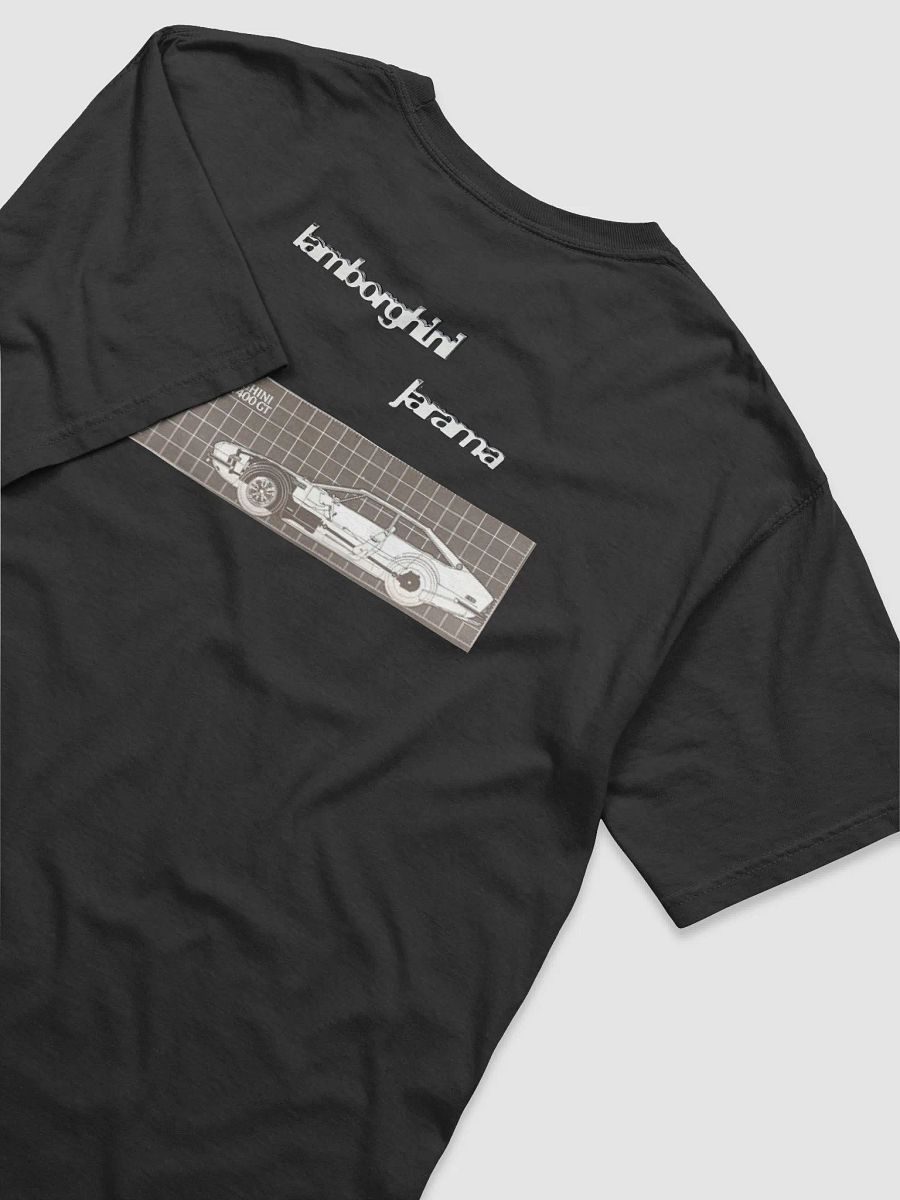 Lamborghini Jarama product image (4)