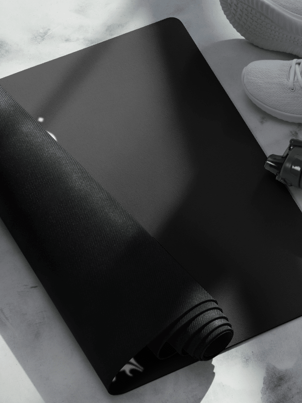 Daddy Trauma Yoga Mat product image (4)