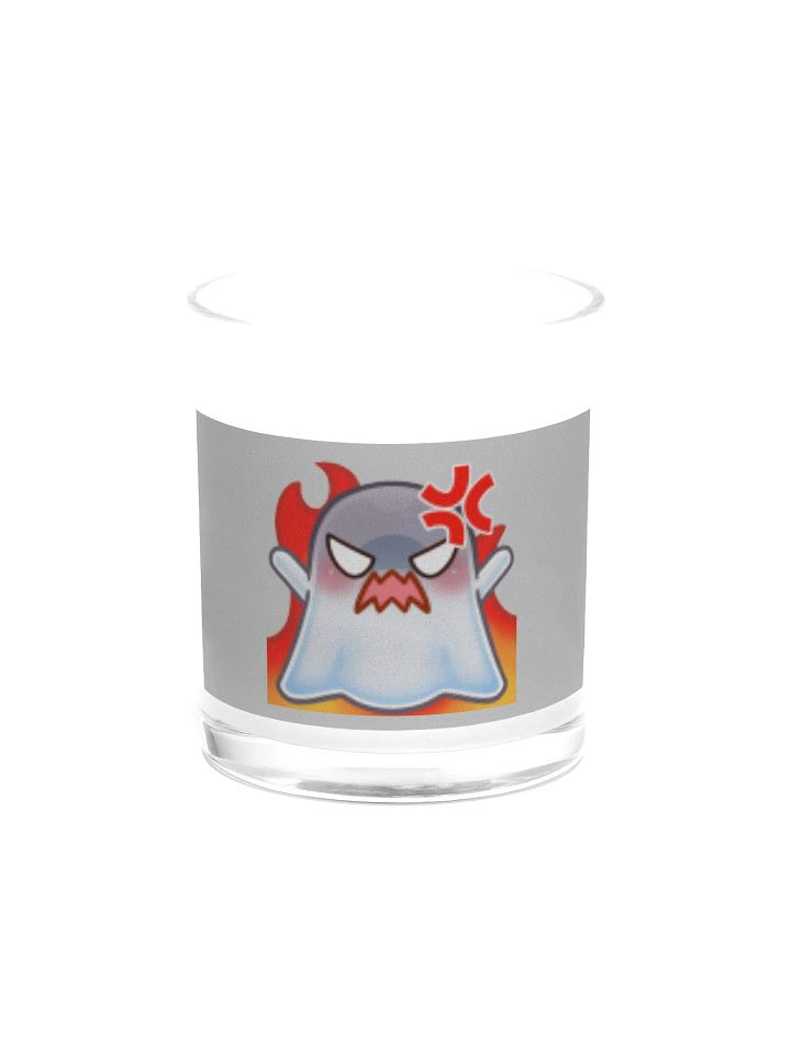 Ghostie Candle product image (1)