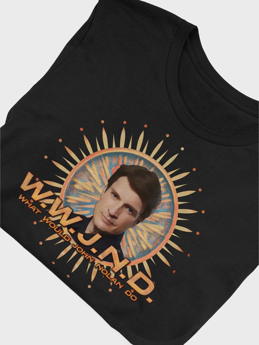 Radiant Visionary T-Shirt product image (24)