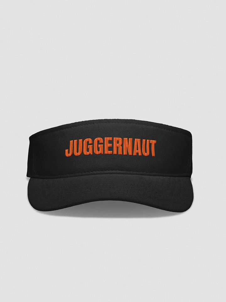 Juggernaut Flexfit Visor product image (1)