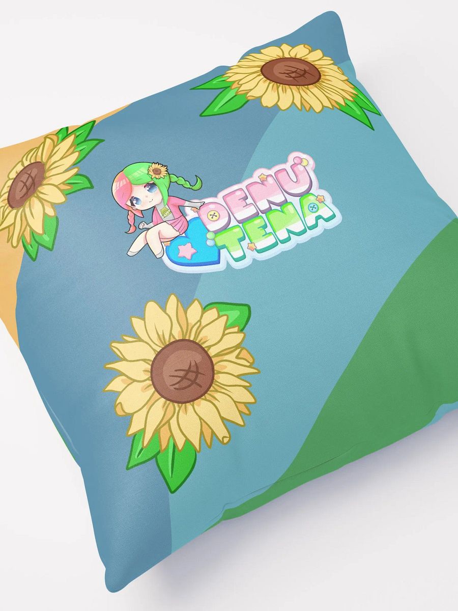 Megutena - Pillow product image (4)
