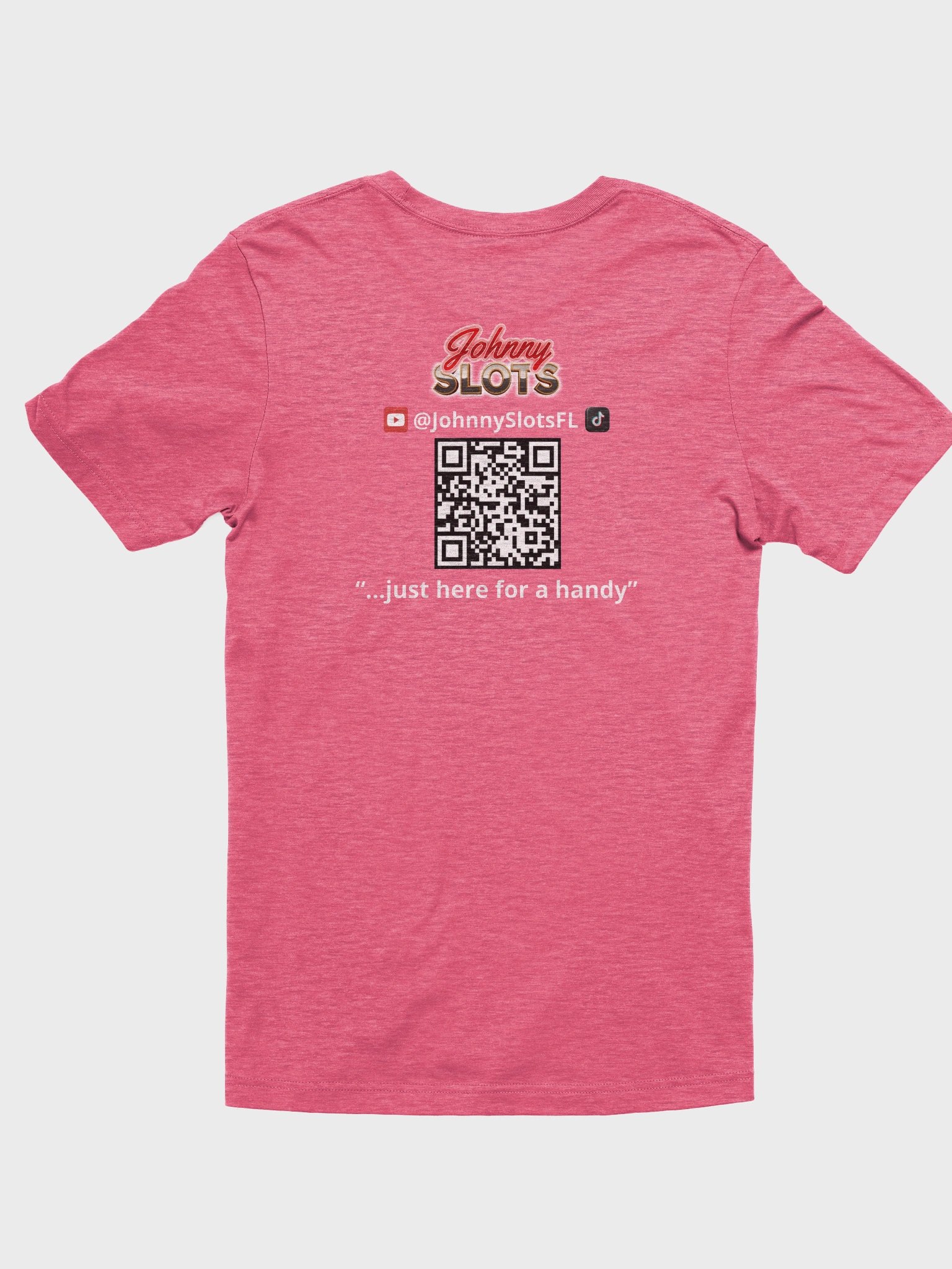 Tuesday Night Mayhem Premium Womens T-Shirt product image (4)