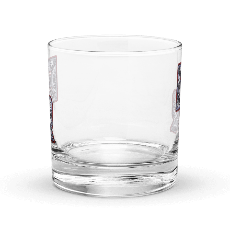 Epic Realms Logo - Rocks Glass product image (4)