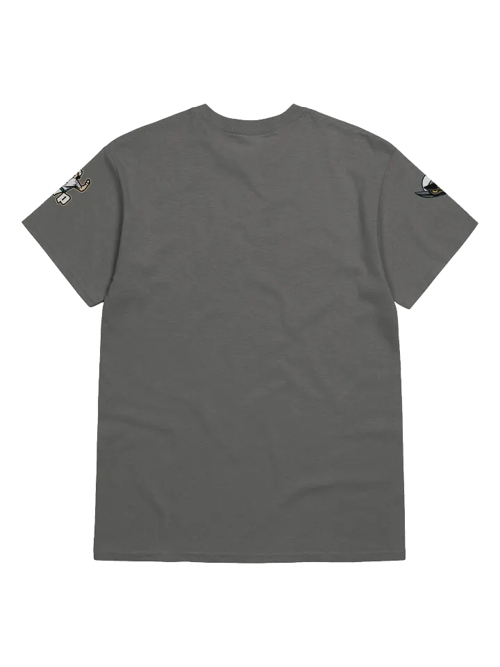 Owls Unisex TShirt product image (2)