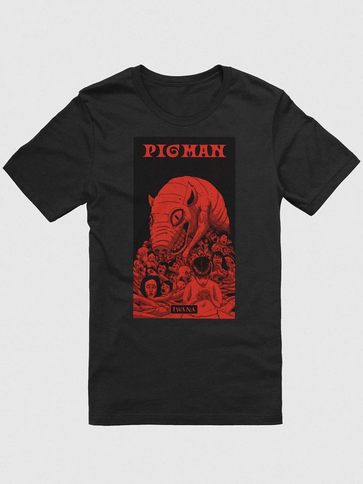 creepy cryptid - pigman product image (2)