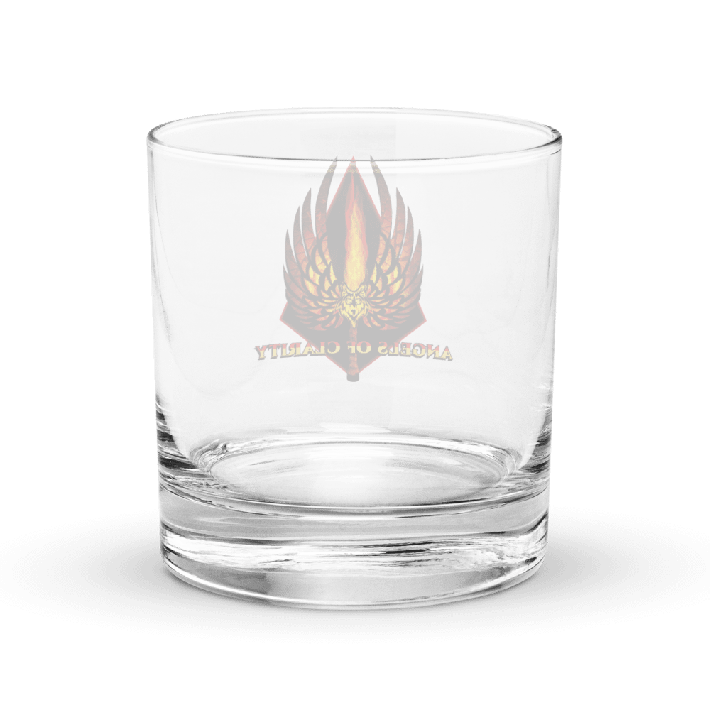 AOC Rocks Glass product image (4)