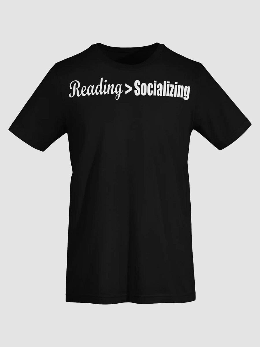 Tee For The Introverted product image (5)