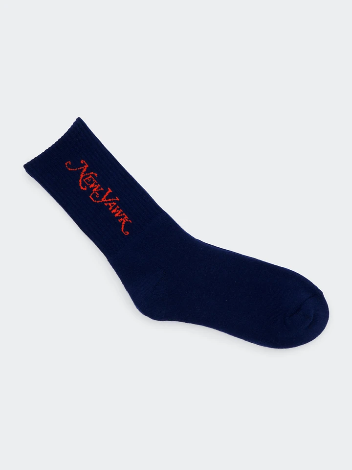 Only NY New Yawk Socks product image (1)