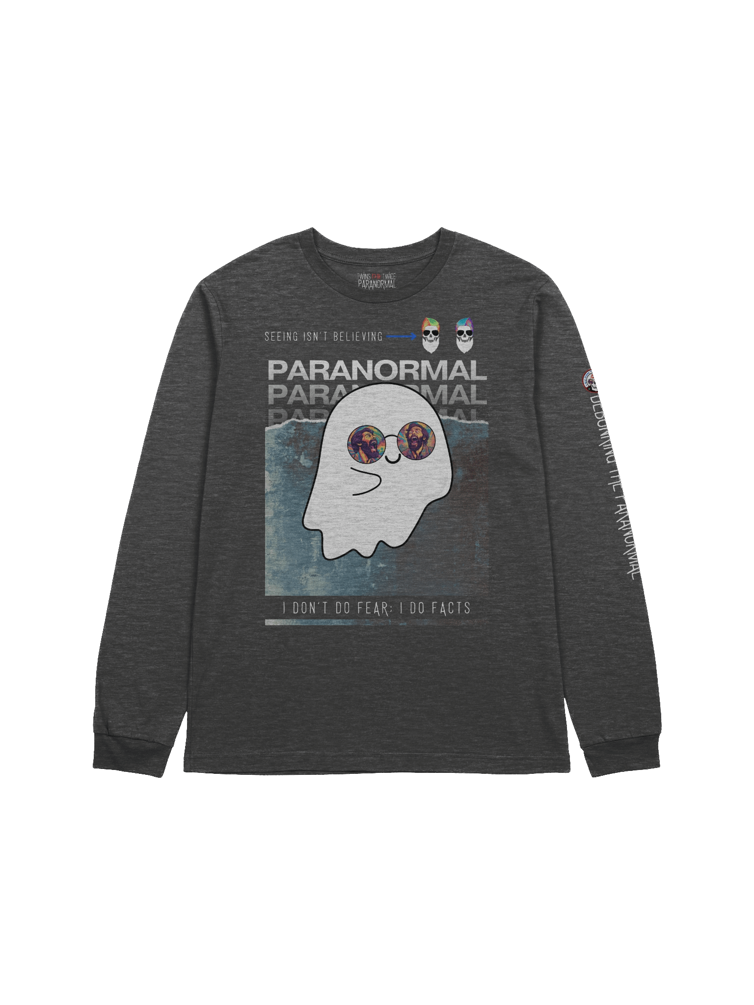 Seeing Isn’t Believing product image (1)