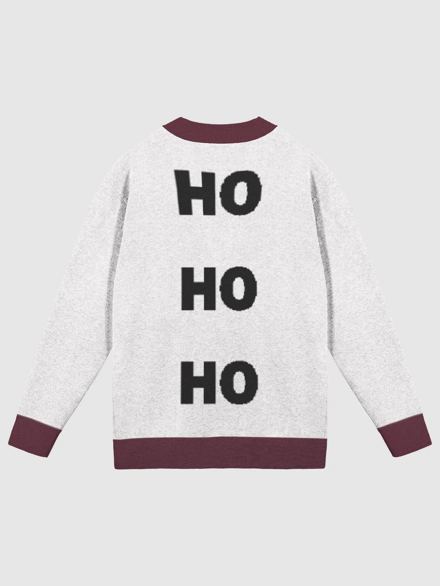 Ho Ho Ho product image (2)