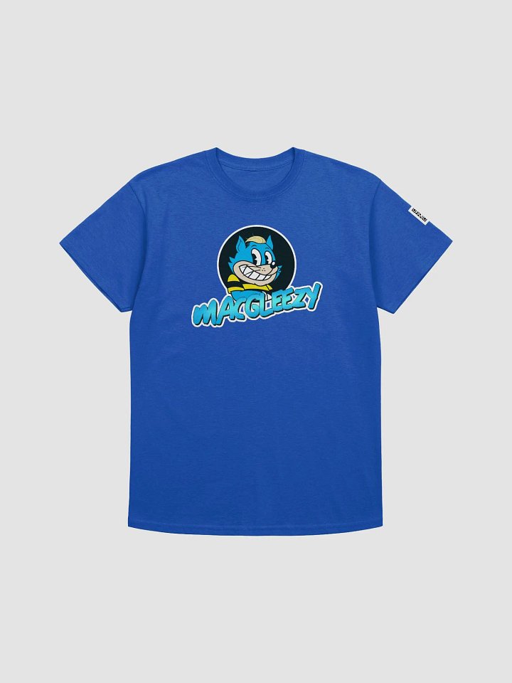 Mac Shirt product image (1)