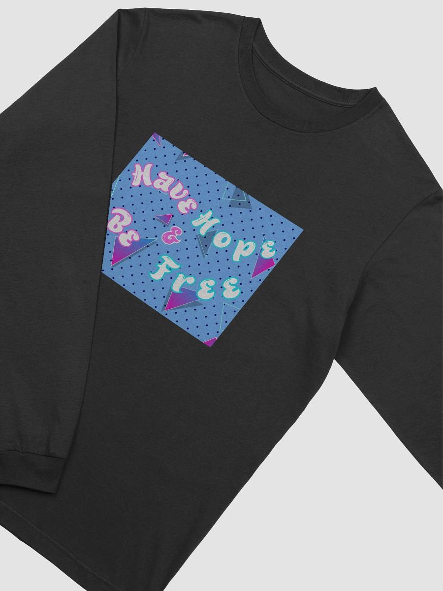 HHBF Bubbly 90's Long Sleeve product image (4)